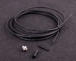 MaxxECU 928 hose kit (MAP sensor incl nipples)