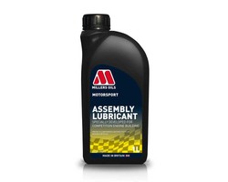 Millers Assembly Lubricant for engine assembly 1L