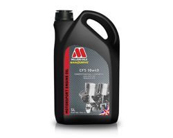 Millers Oils CFS 10w40 Nanodrive engine oil 5L