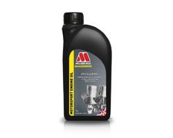 Millers Oils CFS 5w40 NT+ Nanodrive engine oil 1L