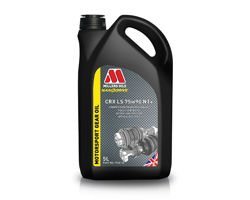 Millers Oils CRX LS 75w90 NT+ Nanodrive transmission oil 5L