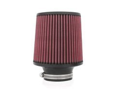 Mishimoto MMAF-3006 performance cone air filter 3" (76 mm)