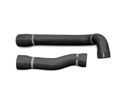 Mishimoto MMHOSE-E46-99BK silicone radiator hose kit BWM E46 M3 (black)