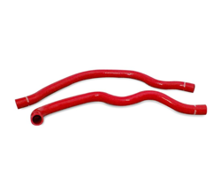 Mishimoto MMHOSE-S2K-00RD silicone radiator hose kit Honda S2000 (red)