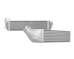 Mishimoto MMINT-E90-07 intercooler kit BMW 335i E90, E91, E92, E93, 135i/1M E82, E88 (N54, N55) Silver