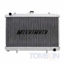 Mishimoto MMRAD-S14-95SR aluminum racing radiator Nissan 180SX, 200SX, 240SX S14/S15 SR20/SR20DET 1995-2002