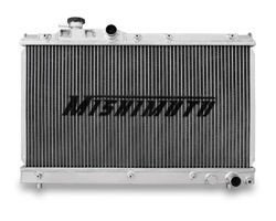 Mishimoto MMRAD-T200-94 50mm Aluminum Racing Radiator Toyota Celica GT, GT-Four ST205 3S-GE, 3S-GTE