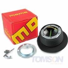 Momo 12115117218 steering wheel hub Renault Clio II Sport 172/182,Clio III RS 197/200, Twingo