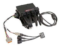 Motec 11410 P&P M142M stand alone ECU Porsche 911 Turbo / Turbo S (991.2), GT2 RS (991.2) MDA.BA, MDB.CA, MDH.NA