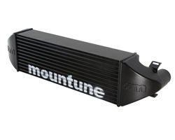 Mountune 2536-IC-BA intercooler upgrade Ford Focus RS Mk3 2.3 EcoBoost