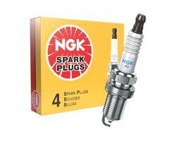 NGK BKR7E spark plug