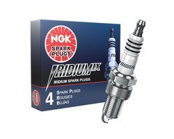 NGK Iridium IX spark plug BKR7EIX (2667)