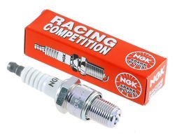 NGK Racing R2556G-10 (R2556B-10) spark plug Mitsubishi Lancer Evo X