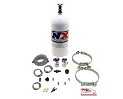 NX ML2000 nitro kit Mainline EFI (50-100-150 HP) with 10lb bottle