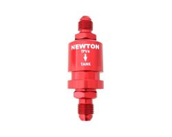 Newton Equipment TPV6 diaphragm vent valve AN-6/AN-6 (0.0055 bar/0.05 bar)