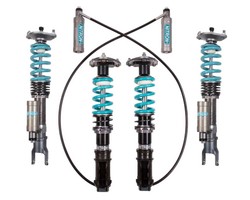 Nitron NTR R3 Coilover Kit Mitsubishi Lancer Evo VII-IX