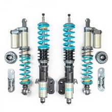 Nitron NTR R3 Coilover Kit Toyota GR Yaris (GXPA16) 1.6 G16E-GTS