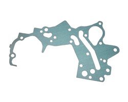 OEM MD322521 front case oil pump gasket Mitsubishi Lancer Evo IV, V, VI, VII, VIII, IX 4G63T