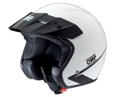 OMP Star 2017 helmet size M
