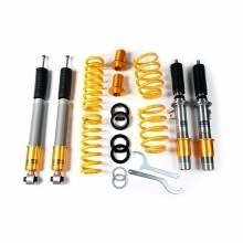 Ohlins Coilover kit Road&Track BMS MI40 BMW M3 E92