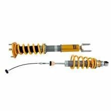 Ohlins Coilover kit Road&Track MAS MI00 Mazda RX-8