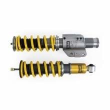 Ohlins SUS MP21 Road & Track Coilover Kit Subaru BRZ, Toyota GT86