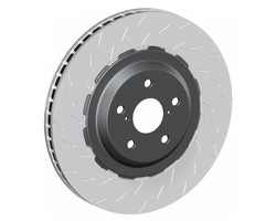 Performance Friction 356.495.64 Direct Drive V3 floating brake rotor Toyota GR Yaris (GXPA16), GR Corolla (GZEA14) 1.6 G16E-GTS 356 mm (front right)