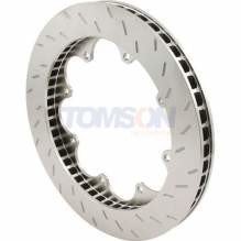 Performance Friction 362.32.0055.03 Rotor for AP Racing replacement disc CP3718-1068G8 left