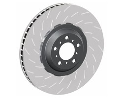 Performance Friction 400.653.63 Direct Drive V3 floating brake rotor BMW M2 Competition (F87), M3 (F80), M4 (F82, F83) 3.0 S55B30 400 mm (front left)