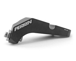 Perrin Performance PSP-BRK-406BK master cylinder brace Subaru BRZ, Toyota GT-86, GR86 (black)