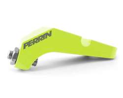 Perrin Performance PSP-BRK-406NY master cylinder brace Subaru BRZ, Toyota GT-86, GR86 (neon yellow)