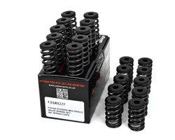 Piper Cams VSSRS225 single valve springs with retainers Ford Duratec Ford Focus ST225, RS Mk2 2.5 5cyl.