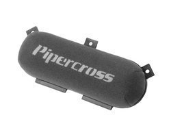 Pipercross C502D PX500 air filter for twin carburettors and throttle bodies with limited space