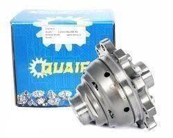 Quaife QDF8M ATB differential Renault Megane RS 225 KM with ND0 gearbox