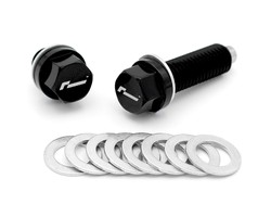 Racingline VWR180002 Haldex magnetic plug kit VW, Audi, Seat, Skoda, Cupra (MQB, MQB Evo)