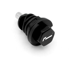 Racingline VWR180004 magnetic sump plug (plastic oil pan) VW, Audi, Seat, Skoda 1.8 TSI/TFSI, 2.0 TSI/TFSI (EA888 Gen 3 / Gen 3B, MQB platform)