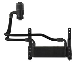 Racingline VWR18G700 oil cooler kit Audi, Cupra, Skoda, Seat, VW 1.8/2.0 TSI / TFSI (EA888 Gen 3 / Gen 4, MQB / MQB Evo platform)