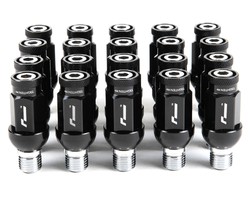 Racingline VWR630002 stud and nut conversion kit (80 mm lenght, ball seat) VW, Audi, Seat, Cupra, Skoda (MQB Evo / MQB / A5-platform)