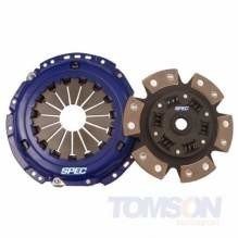 SPEC SA873-3 Clutch Kit Audi S3, Audi TT, Leon Cupra, Octavia RS 1.8T Stage 3