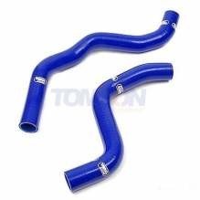 Samco TCS228/C Coolant Hose Kit Mitsubishi Lancer Evo 8