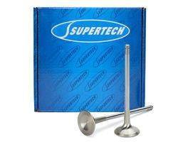 Supertech SEAEVI-3160S valve Inconel SeeDoo 4TEC 12v RXP RXT exhaust +0.00 mm