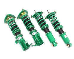 Tein VSB90-C1SS3 Flex Z suspension Honda Accord 2008-2015 CW2