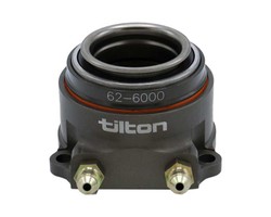 Tilton 60-1200 1200-Series hydraulic release bearing height 1.87" (47.50 mm)