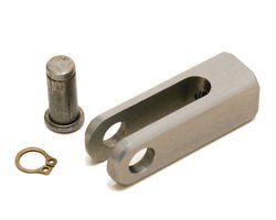 Tilton 72-797 throttle cable clevis assembly 10-32 UNF for Tilton 72-791 and 72-793