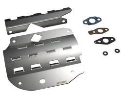 Tomei TB201A-MT01A oil pan baffle plate Mitsubishi Lancer Evo IV, V, VI, VII 4G63T