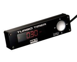 Turbo timer HKS 41001-AK011 Push Start Type 0