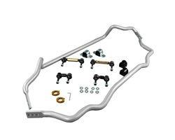 Whiteline BMK010 sway bar kit with sway bar links (front: 27 mm, rear: 27 mm) Mitsubishi Lancer Evo X