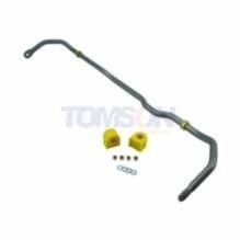 Whiteline BWF19 sway bar AUDI A3 8P, VW Golf V FWD front 22 mm