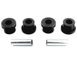 Whiteline W0593 front control arm lower inner front bushing Mitsubishi Lancer Evo VII, VIII, IX, X 4G63T/4B11T