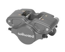 Wilwood 120-12178 GP200 2-pot brake caliper 0.25"/11"